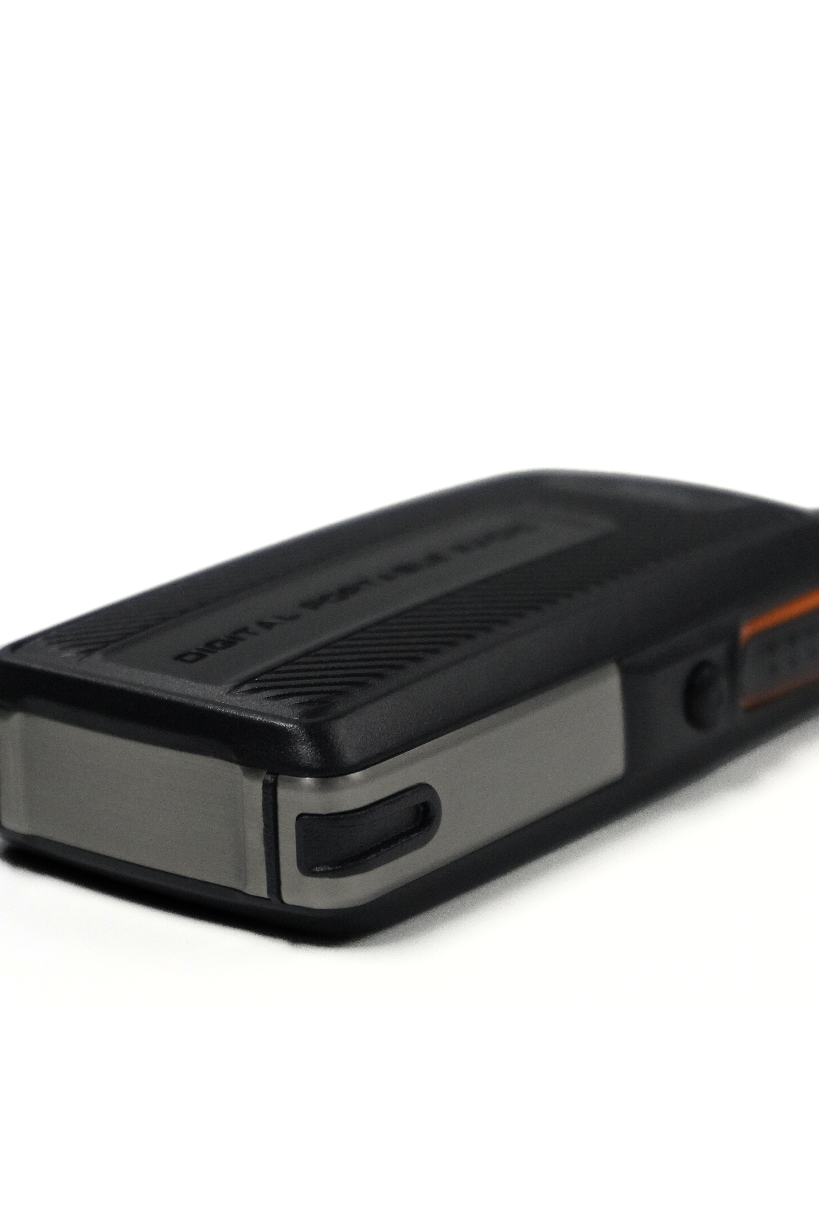 Hytera PD368 detail view